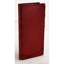 Lyric Love (In Handsome Red Binding)